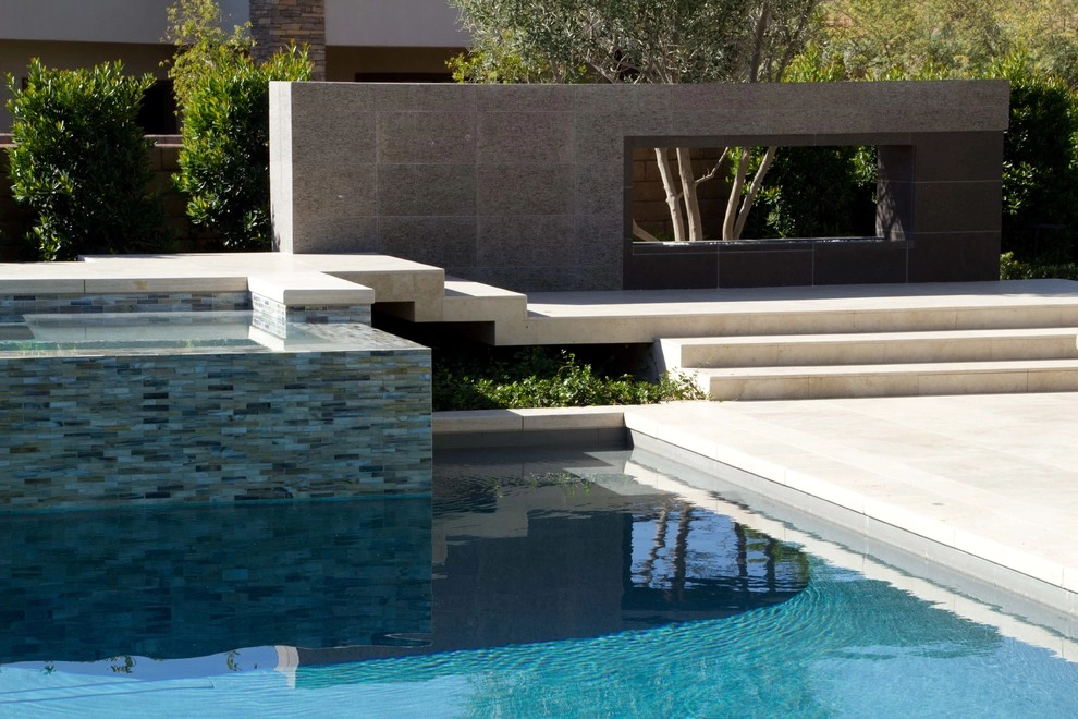 Summerlin Redhawk Residence F by Attanasio Landscape Architecture - Photo 7
