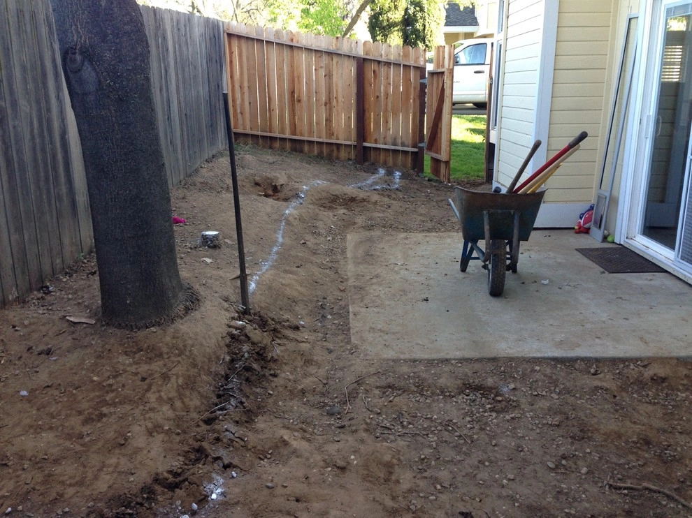 Askew Brother's Landscaping - Photo 3