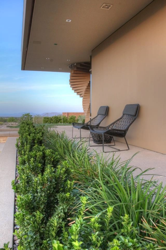 Summerlin - Arrowhead Residence by Attanasio Landscape Architecture - Photo 2