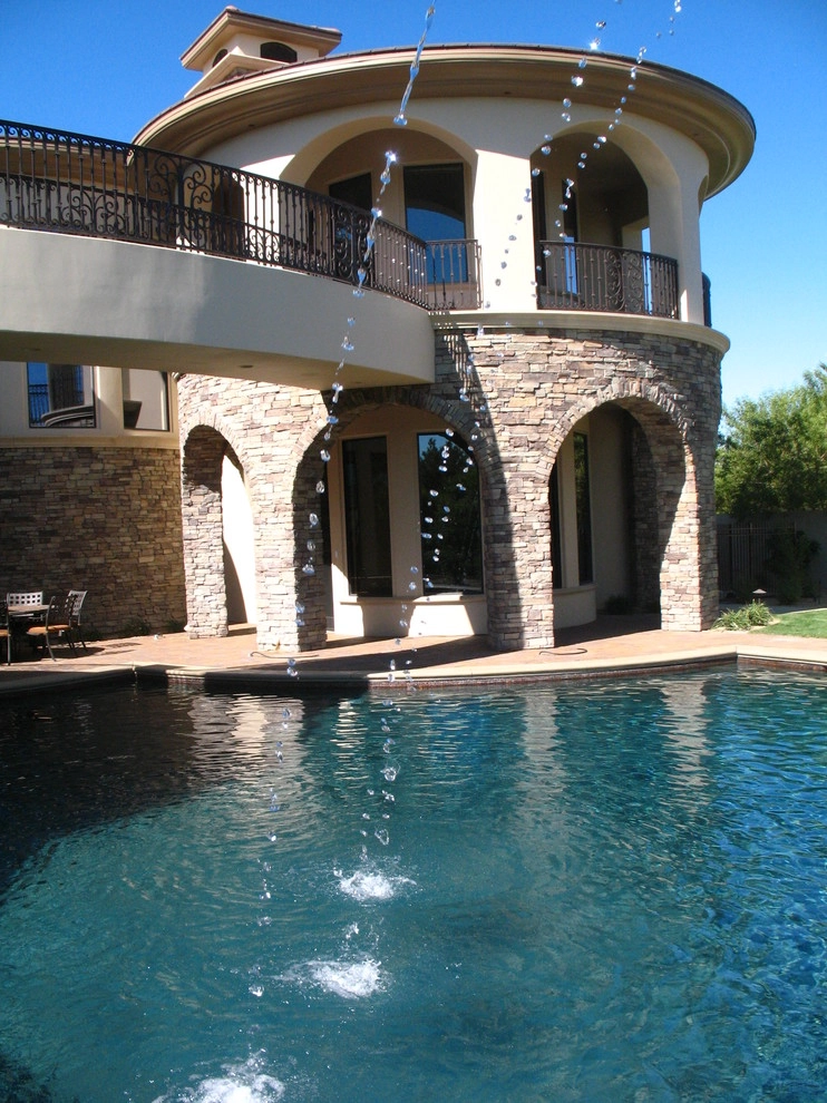 Summerlin - Residence B by Attanasio Landscape Architecture - Photo 7