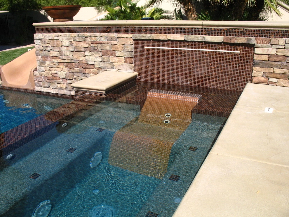 Summerlin - Residence B by Attanasio Landscape Architecture - Photo 8