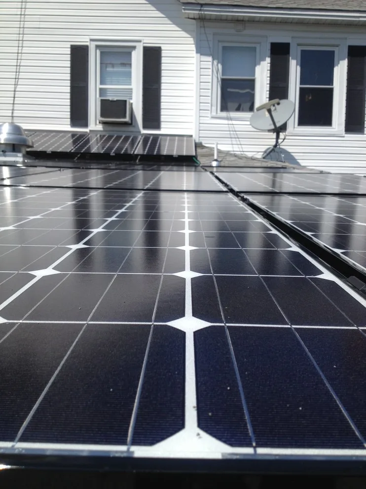 Diverse Solar Installations by Old Dominion Innovations, Inc. - Photo 3