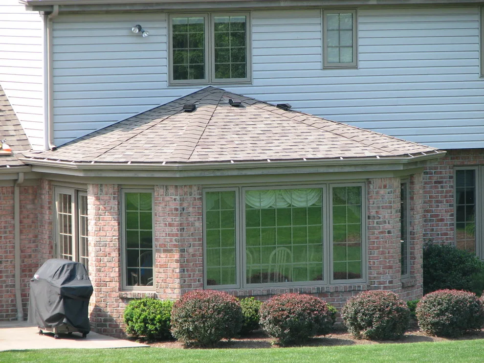 Venetia Roof Renovation by Legacy Remodeling INC - Photo 2