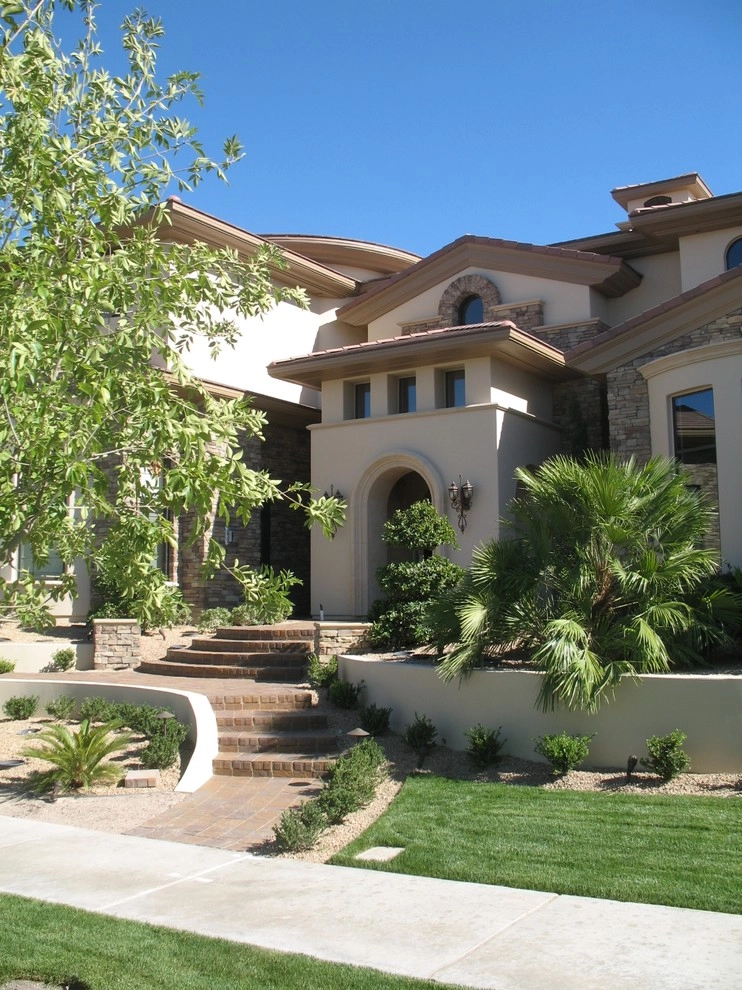 Summerlin - Residence B by Attanasio Landscape Architecture - Photo 3