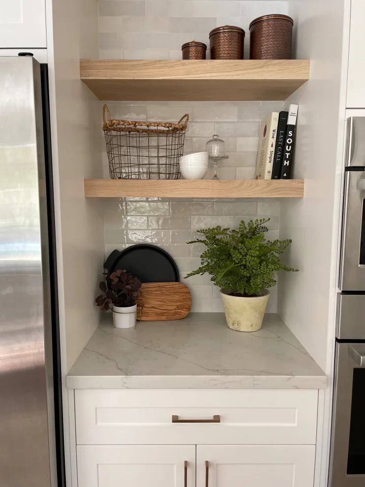 Via Verde Kitchen Renovation by Anderson Reconstruction, Inc - Photo 8