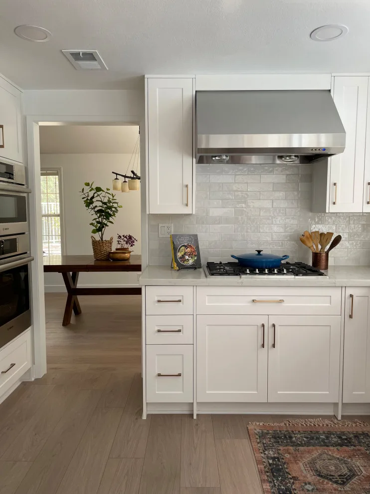 Via Verde Kitchen Renovation by Anderson Reconstruction, Inc - Photo 4