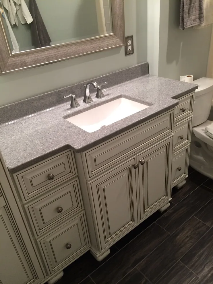 Villar Hill Spa by Breckenkamp Kitchen & Bath - Photo 6