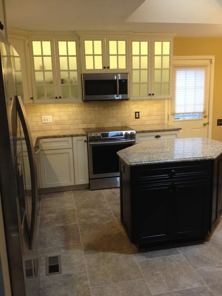 Villar Hill Drive Kitchen by Breckenkamp Kitchen & Bath - Photo 5
