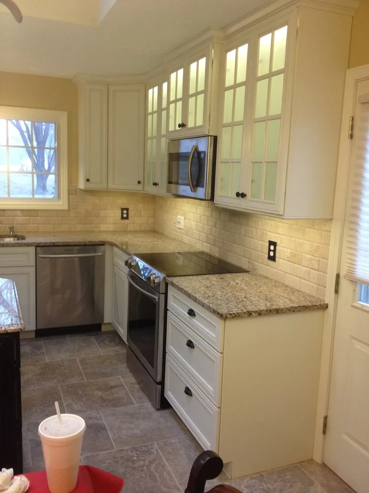 Villar Hill Drive Kitchen by Breckenkamp Kitchen & Bath - Photo 6