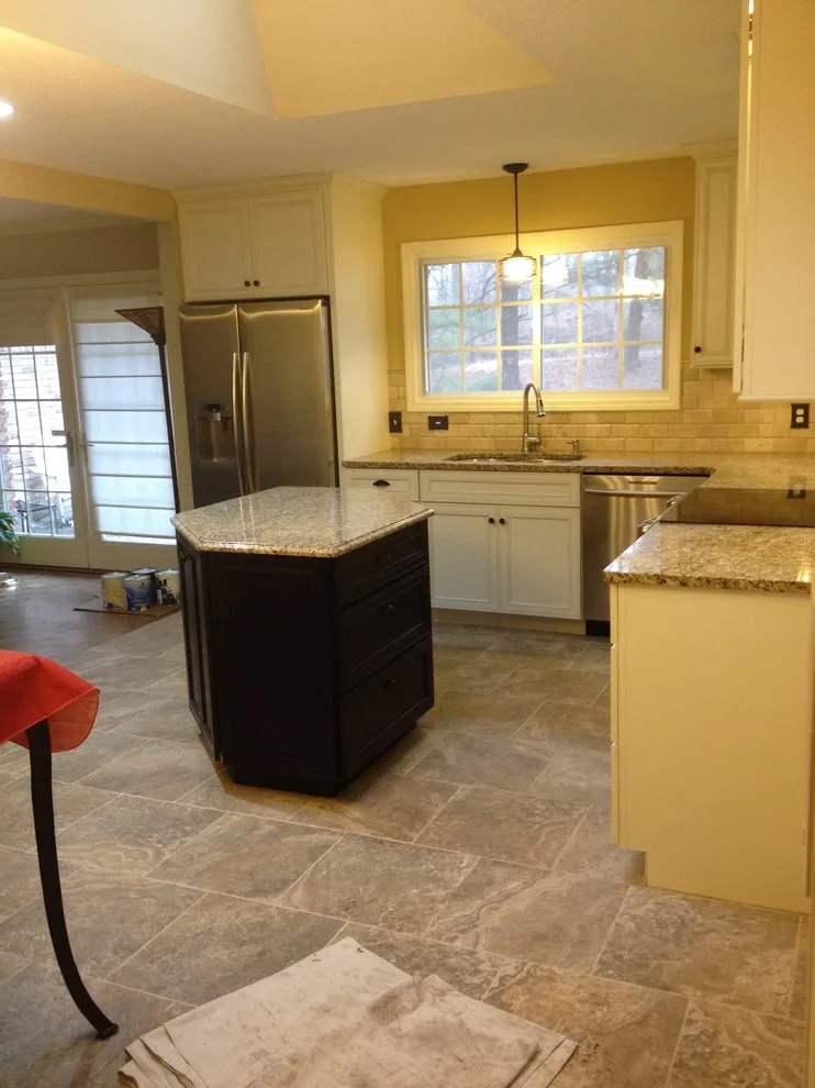 Villar Hill Drive Kitchen by Breckenkamp Kitchen & Bath - Photo 10