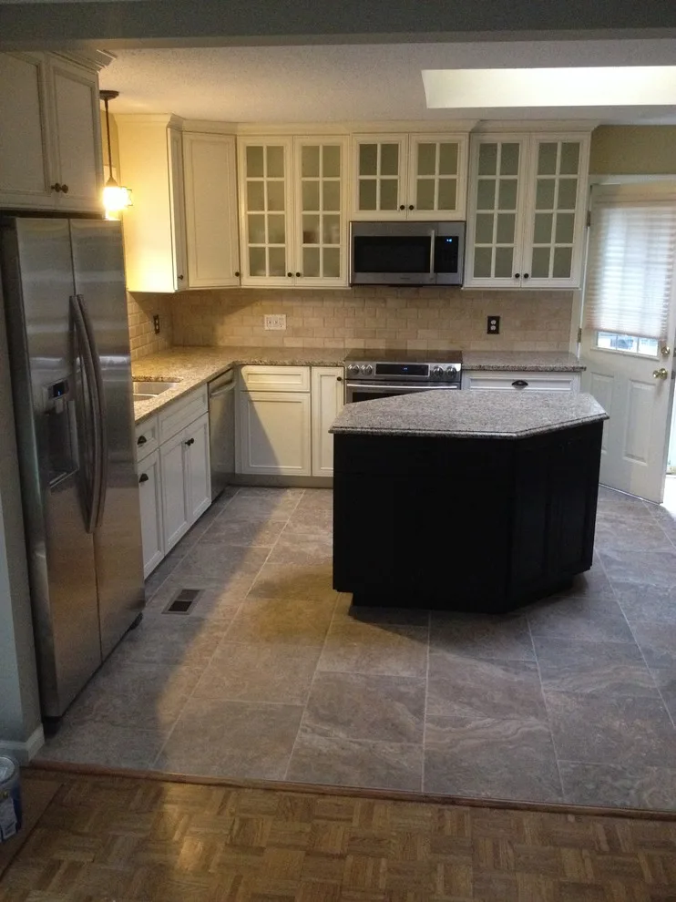 Villar Hill Drive Kitchen by Breckenkamp Kitchen & Bath - Photo 7