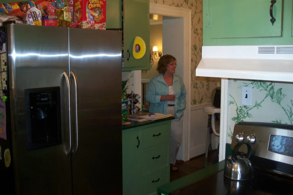 Vincent's Kitchen and Bath by Crawford Builders - Photo 11