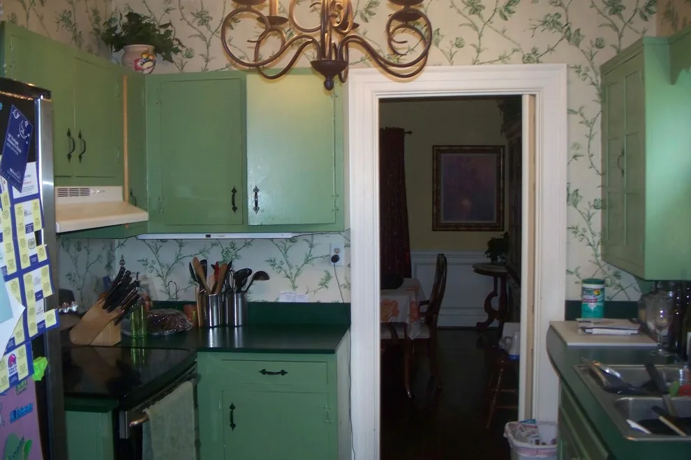 Vincent's Kitchen and Bath by Crawford Builders - Photo 6