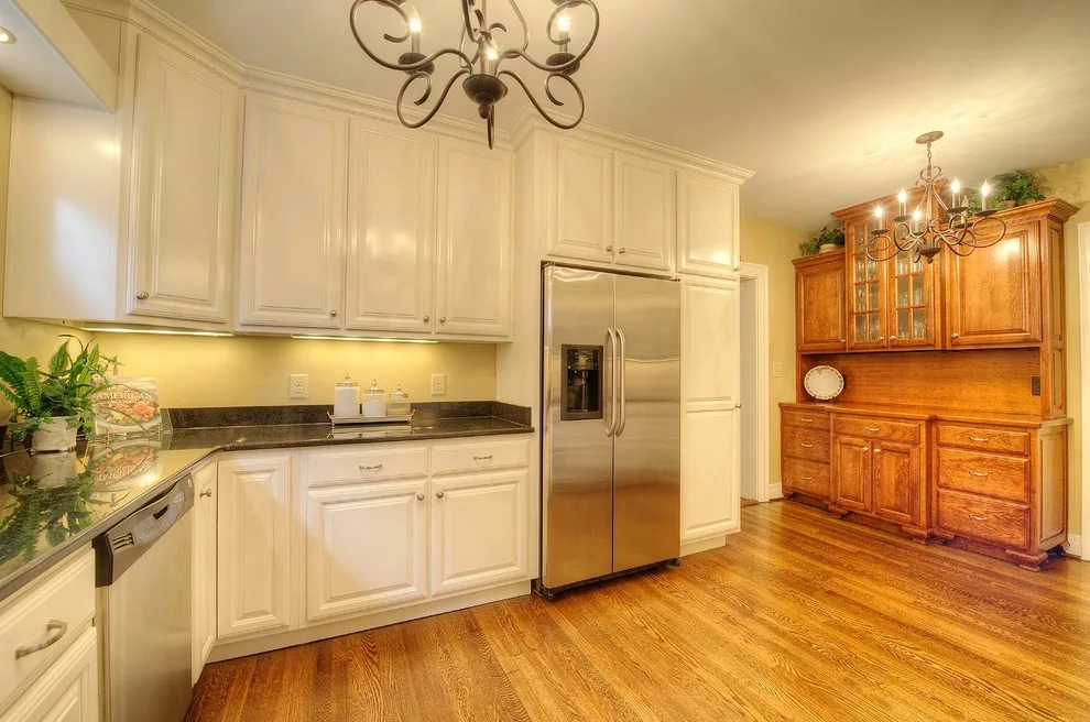 Vincent's Kitchen and Bath by Crawford Builders - Photo 9