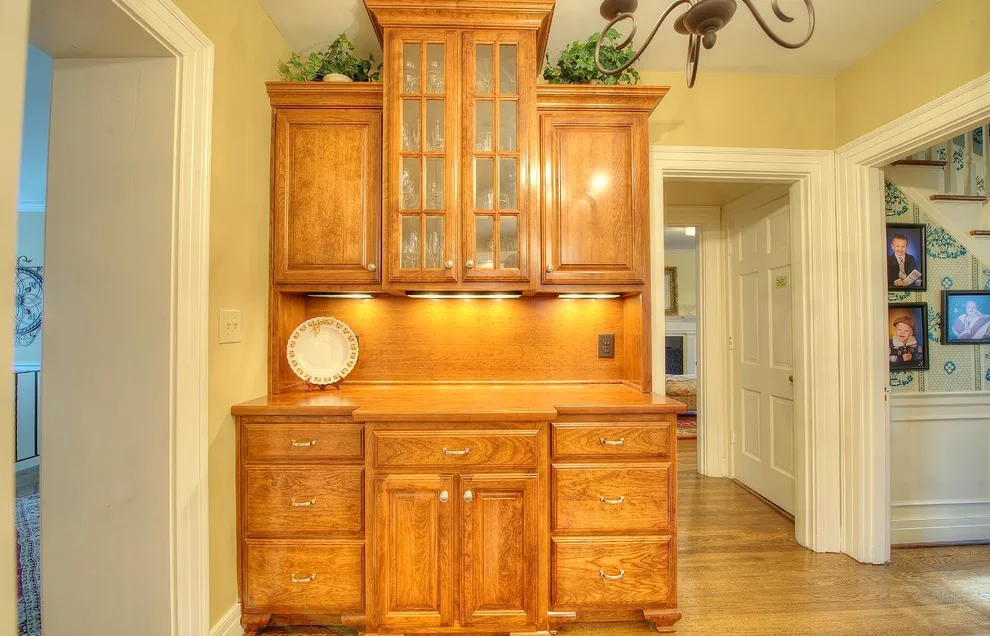 Vincent's Kitchen and Bath by Crawford Builders - Photo 3