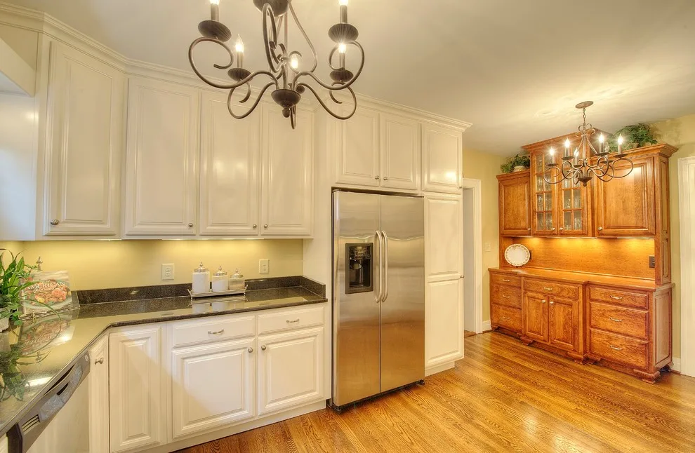Vincent's Kitchen and Bath by Crawford Builders - Photo 4