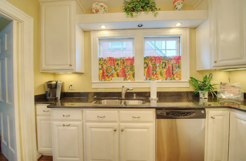 Vincent's Kitchen and Bath by Crawford Builders - Photo 2