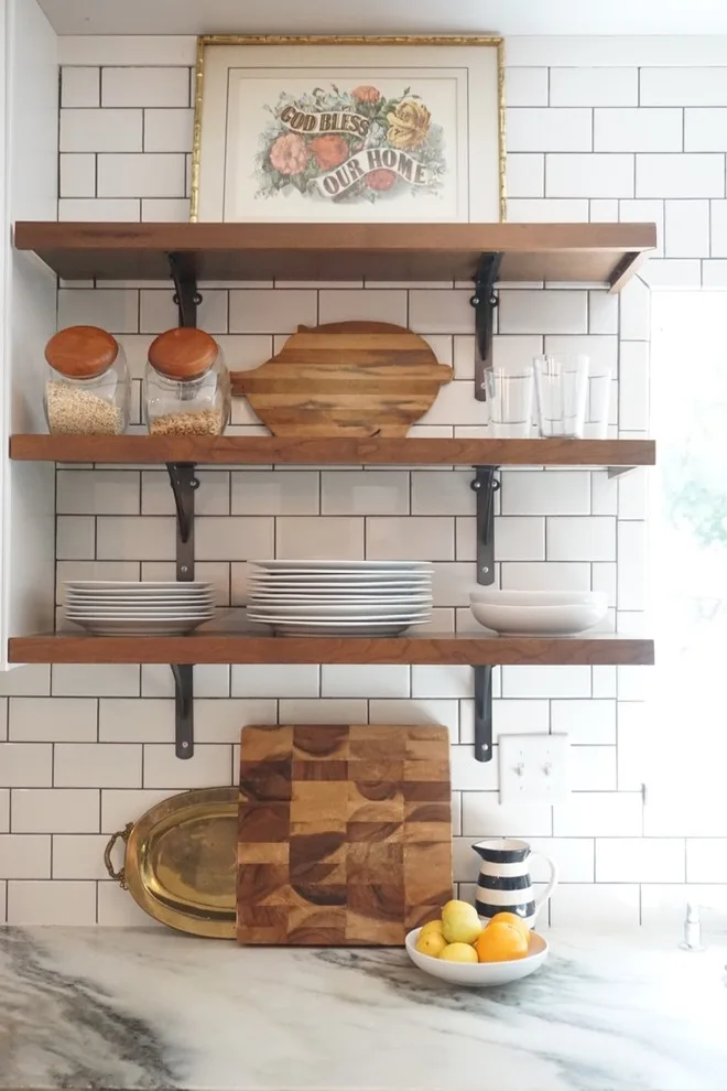 Retro Culinary Space Revamp by Affordable Kitchens & Baths - Photo 8