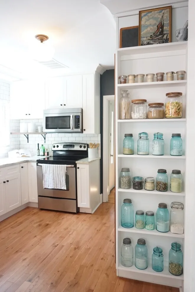 Retro Culinary Space Revamp by Affordable Kitchens & Baths - Photo 13