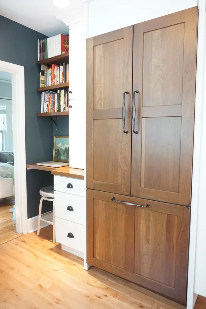 Retro Culinary Space Revamp by Affordable Kitchens & Baths - Photo 11
