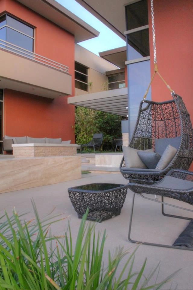 Summerlin - Arrowhead Residence by Attanasio Landscape Architecture - Photo 5