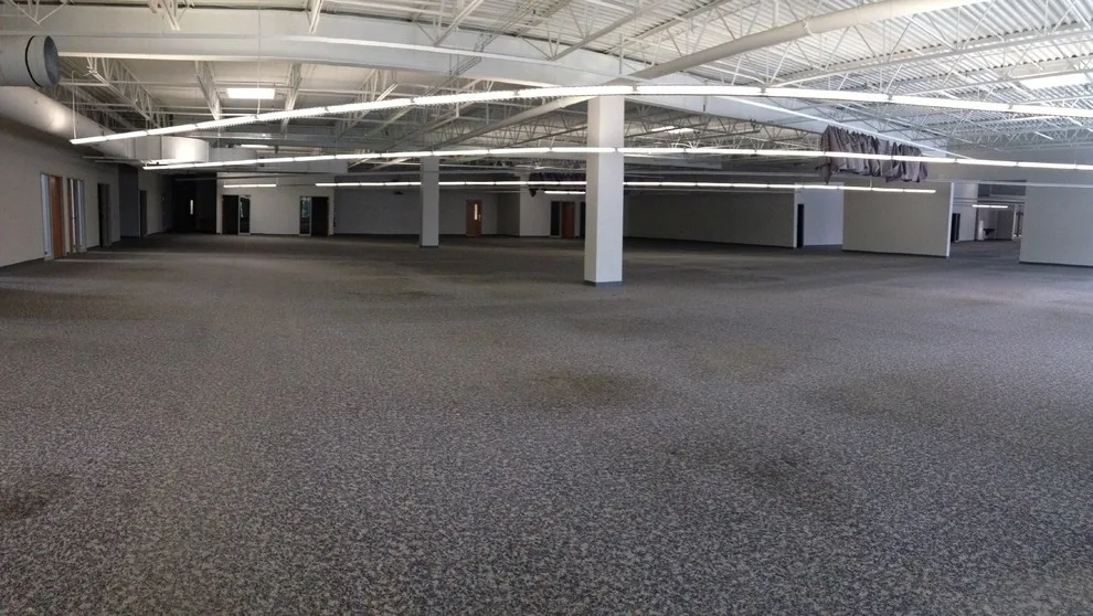 VIZCOM Media Central - Grand Rapids, MI by Align Design LLC - Photo 12