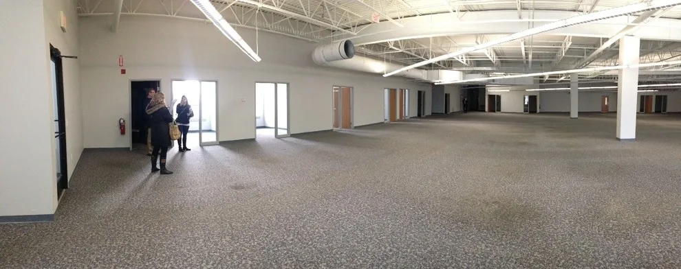 VIZCOM Media Central - Grand Rapids, MI by Align Design LLC - Photo 16
