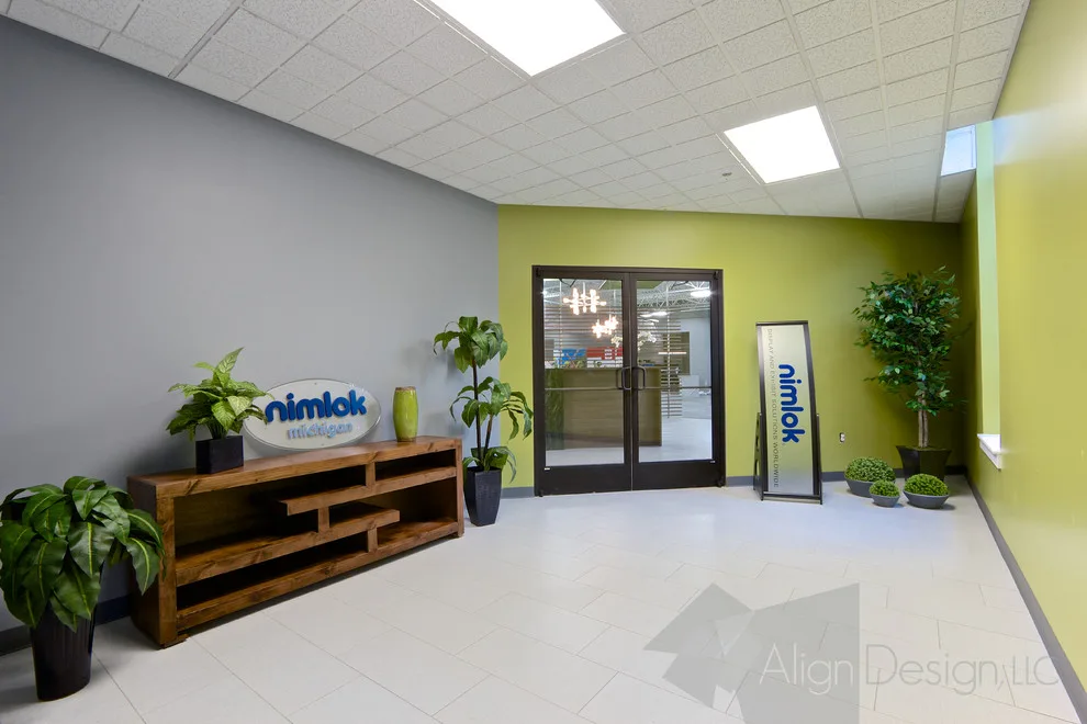 VIZCOM Media Central - Grand Rapids, MI by Align Design LLC - Photo 20