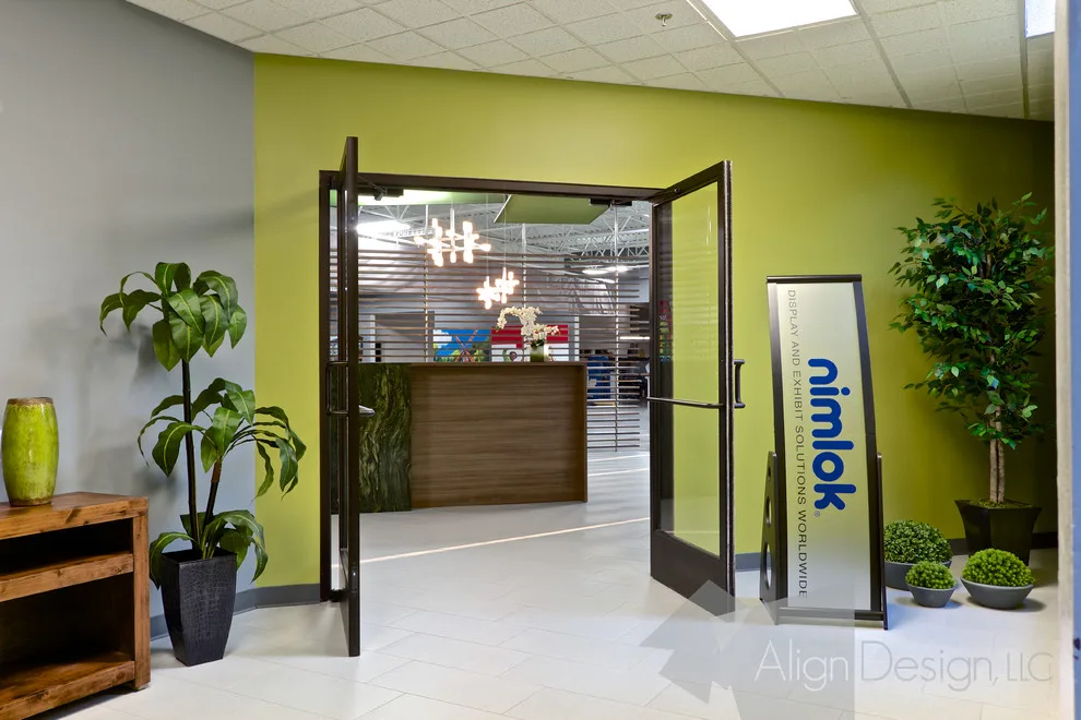 VIZCOM Media Central - Grand Rapids, MI by Align Design LLC - Photo 7