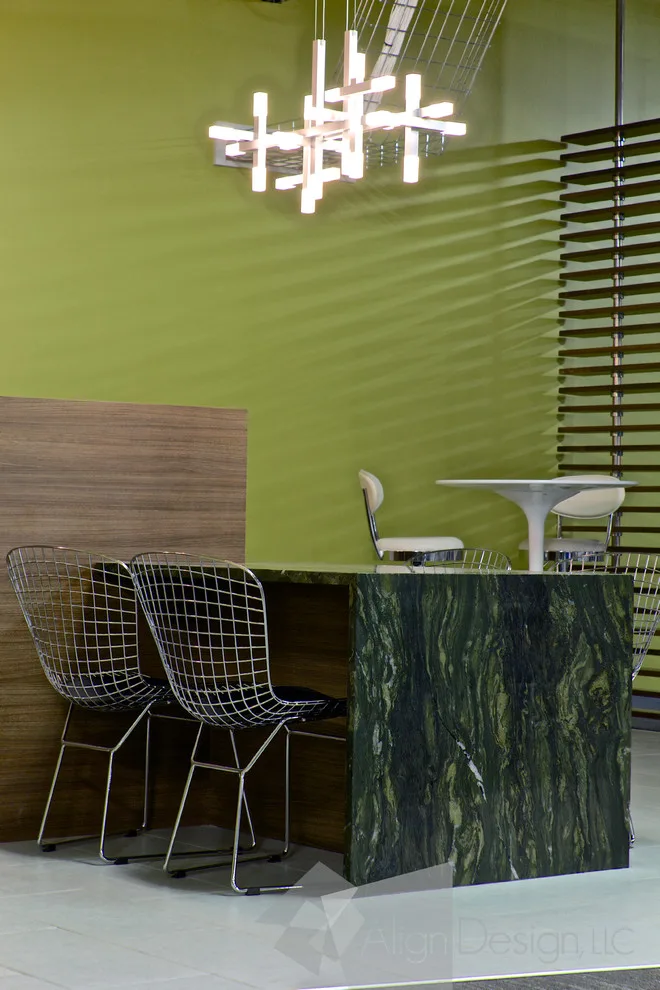 VIZCOM Media Central - Grand Rapids, MI by Align Design LLC - Photo 9