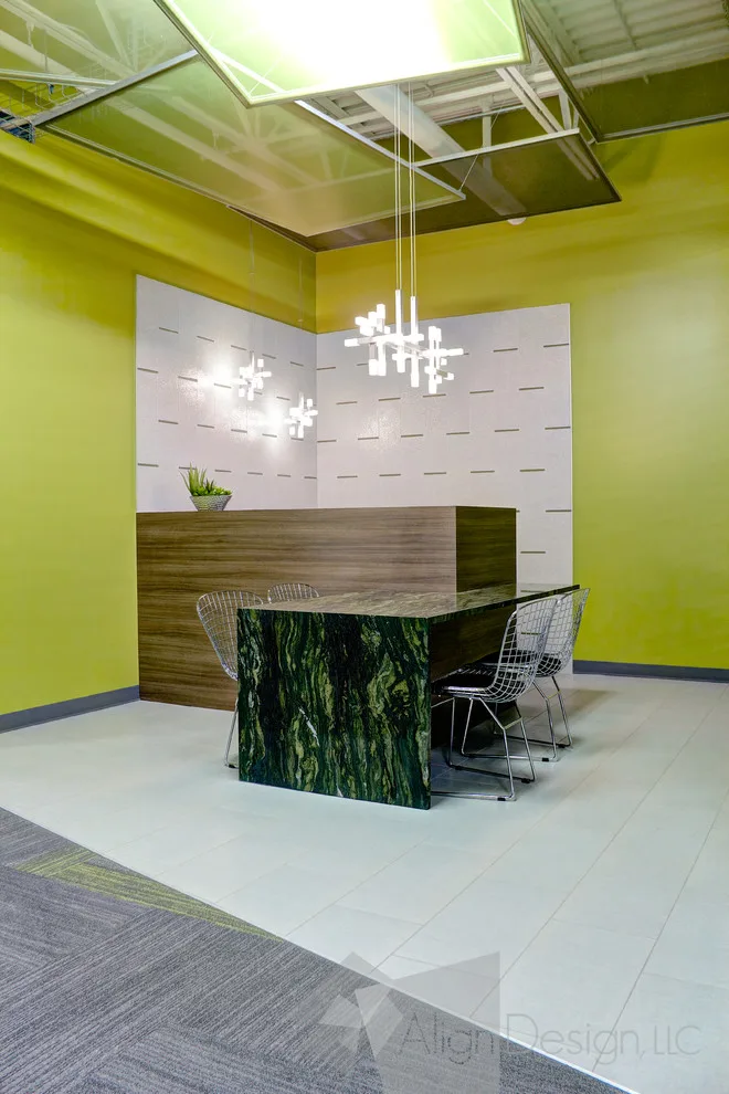 VIZCOM Media Central - Grand Rapids, MI by Align Design LLC - Photo 15
