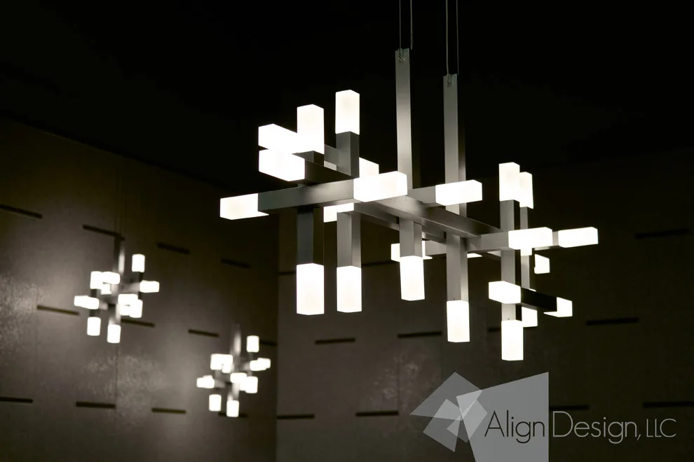 VIZCOM Media Central - Grand Rapids, MI by Align Design LLC - Photo 6