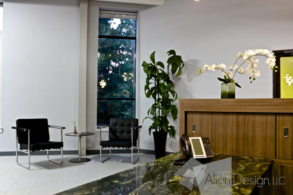 VIZCOM Media Central - Grand Rapids, MI by Align Design LLC - Photo 19