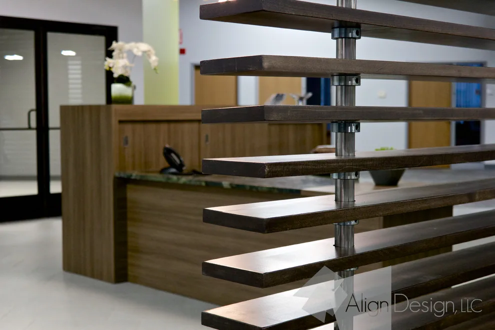VIZCOM Media Central - Grand Rapids, MI by Align Design LLC - Photo 11