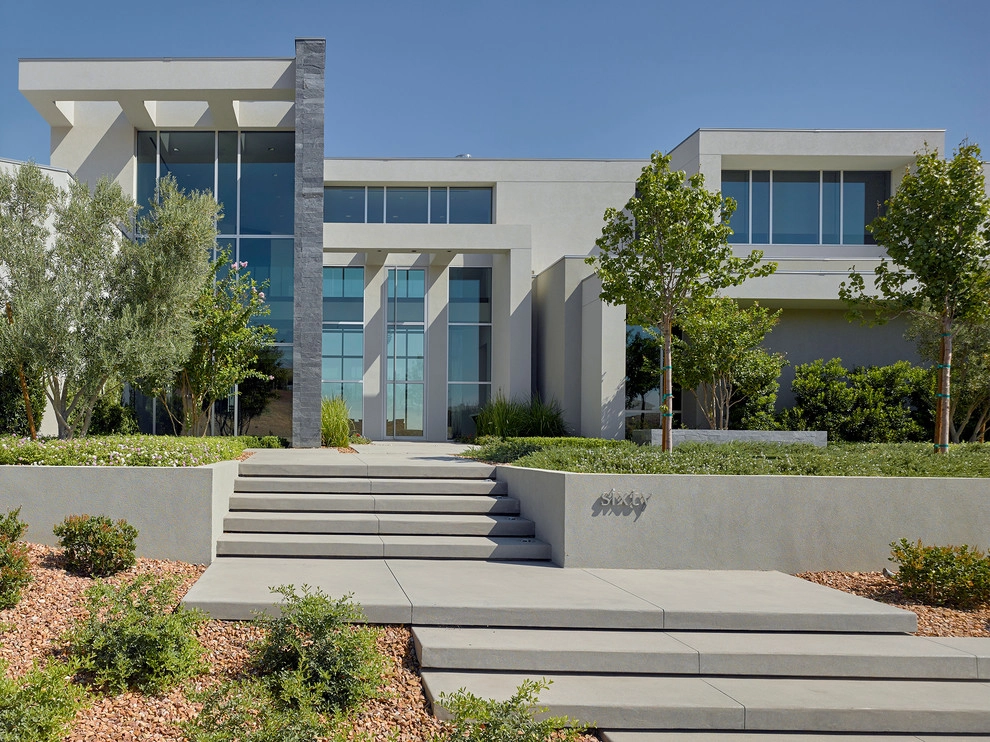 Summerlin - Azure Residence M by Attanasio Landscape Architecture - Photo 11