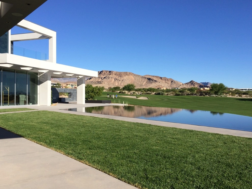 Summerlin - Azure Residence M by Attanasio Landscape Architecture - Photo 8