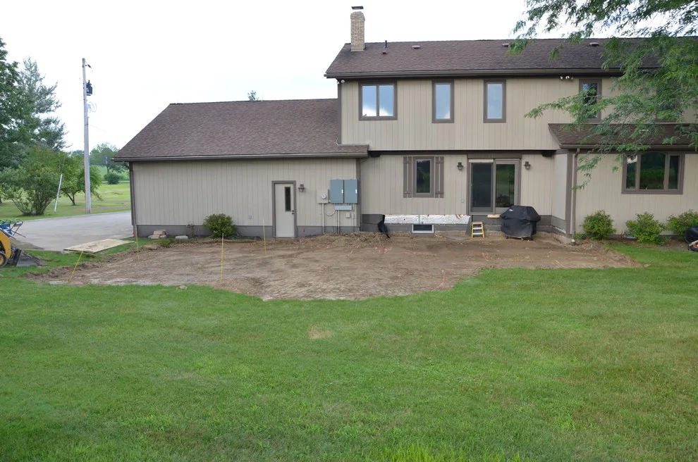 Wadsworth, Ohio Outdoor Space by Tim Englert Construction, Inc. - Photo 16