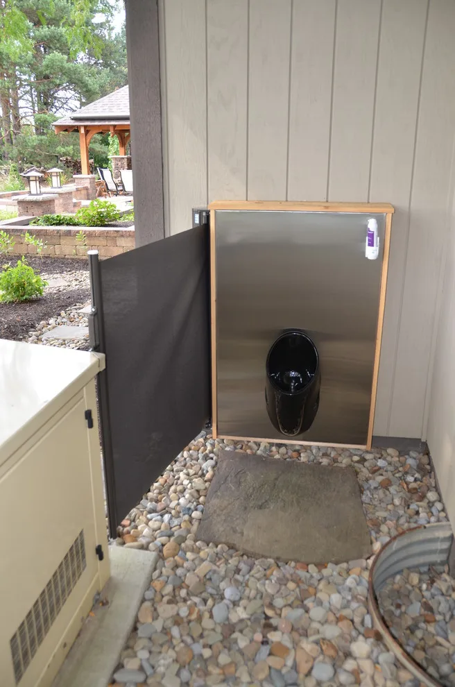 Wadsworth, Ohio Outdoor Space by Tim Englert Construction, Inc. - Photo 3