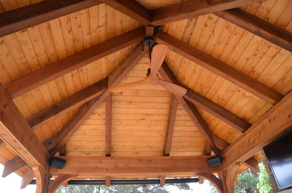 Wadsworth, Ohio Outdoor Space by Tim Englert Construction, Inc. - Photo 5