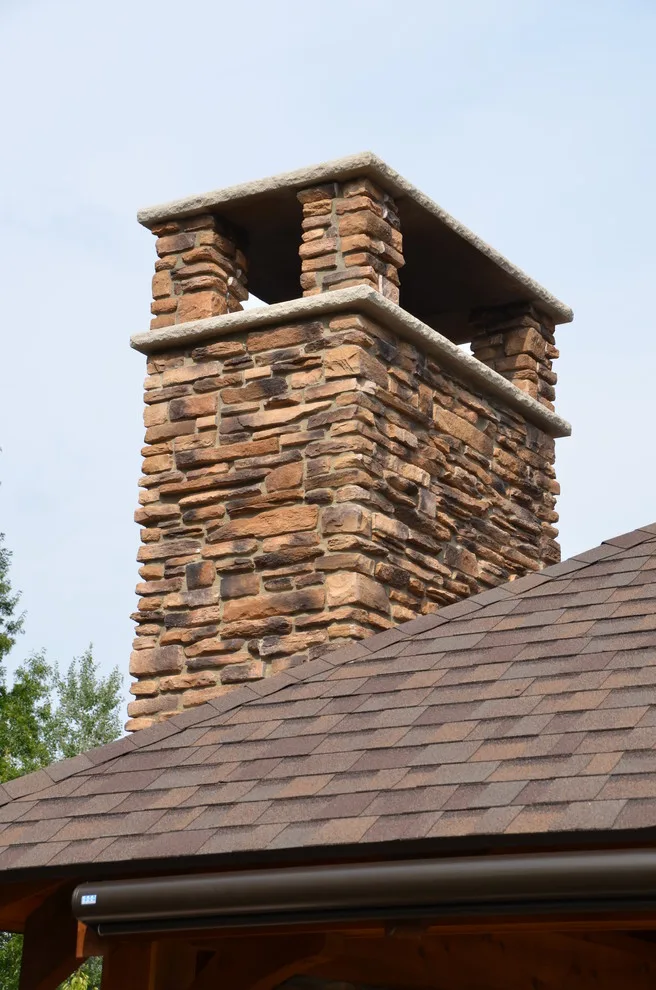 Wadsworth, Ohio Outdoor Space by Tim Englert Construction, Inc. - Photo 6