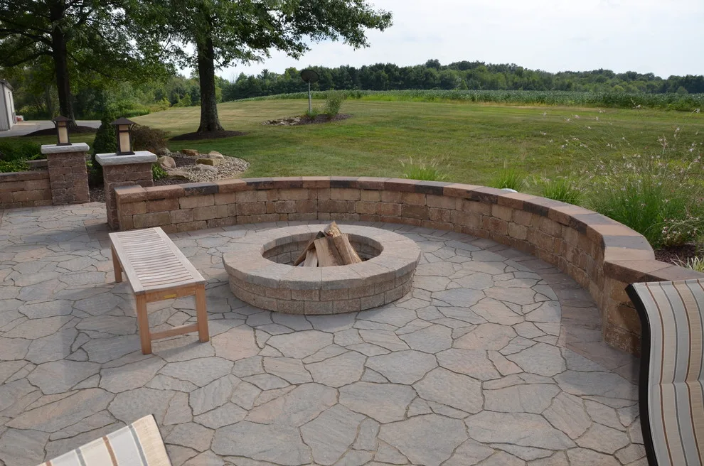 Wadsworth, Ohio Outdoor Space by Tim Englert Construction, Inc. - Photo 8