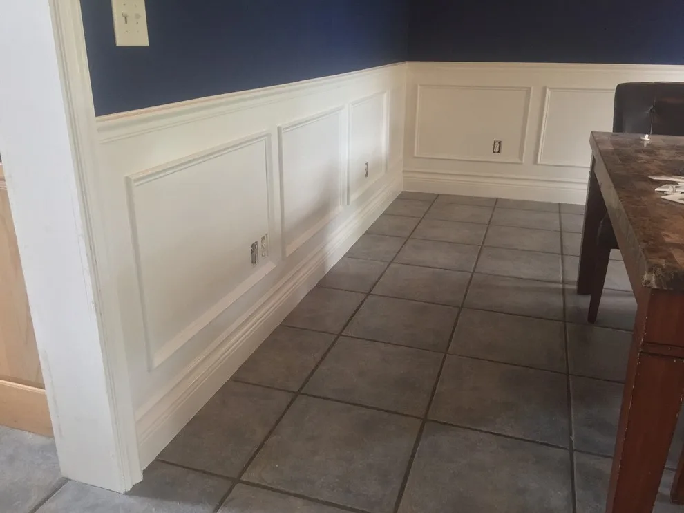 Wall Paneling by Emerald Coast Premier Renovations, Inc. - Photo 4