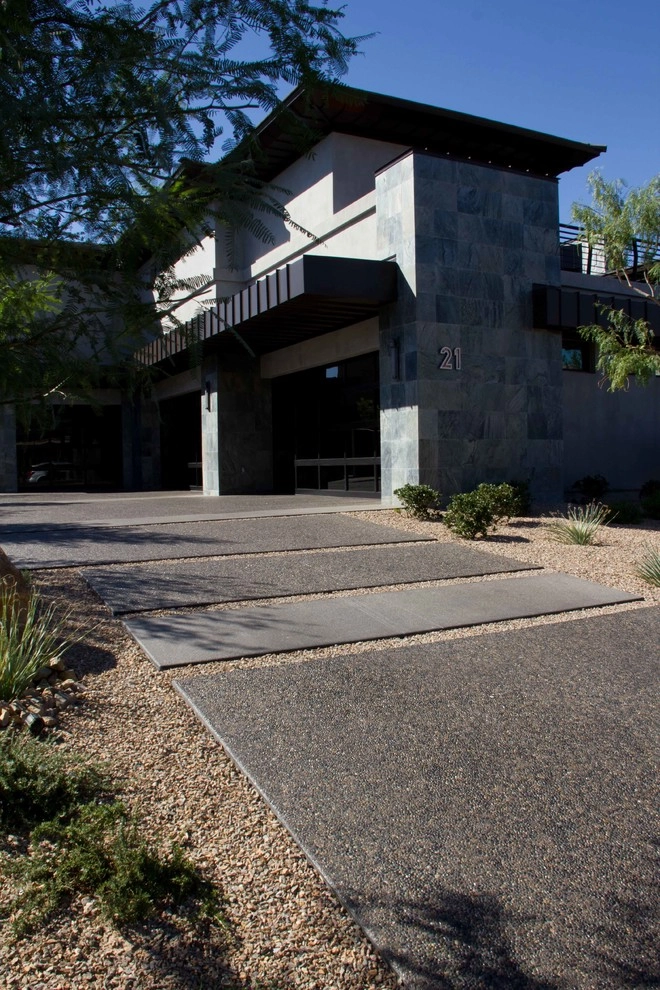 Summerlin Redhawk Residence F by Attanasio Landscape Architecture - Photo 4