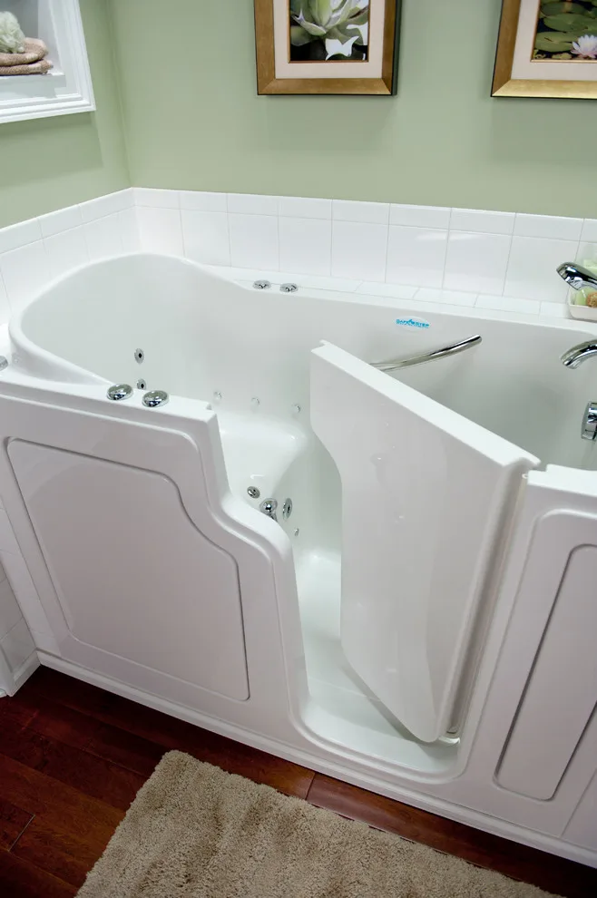 Accessible Bathtubs by MaxHome - Photo 4