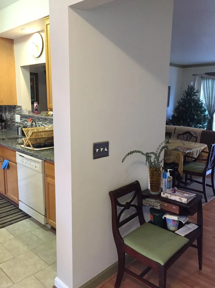 Wall Restoration by Stronghold Remodeling - Photo 2