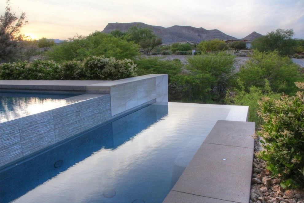 Summerlin - Arrowhead Residence by Attanasio Landscape Architecture - Photo 7
