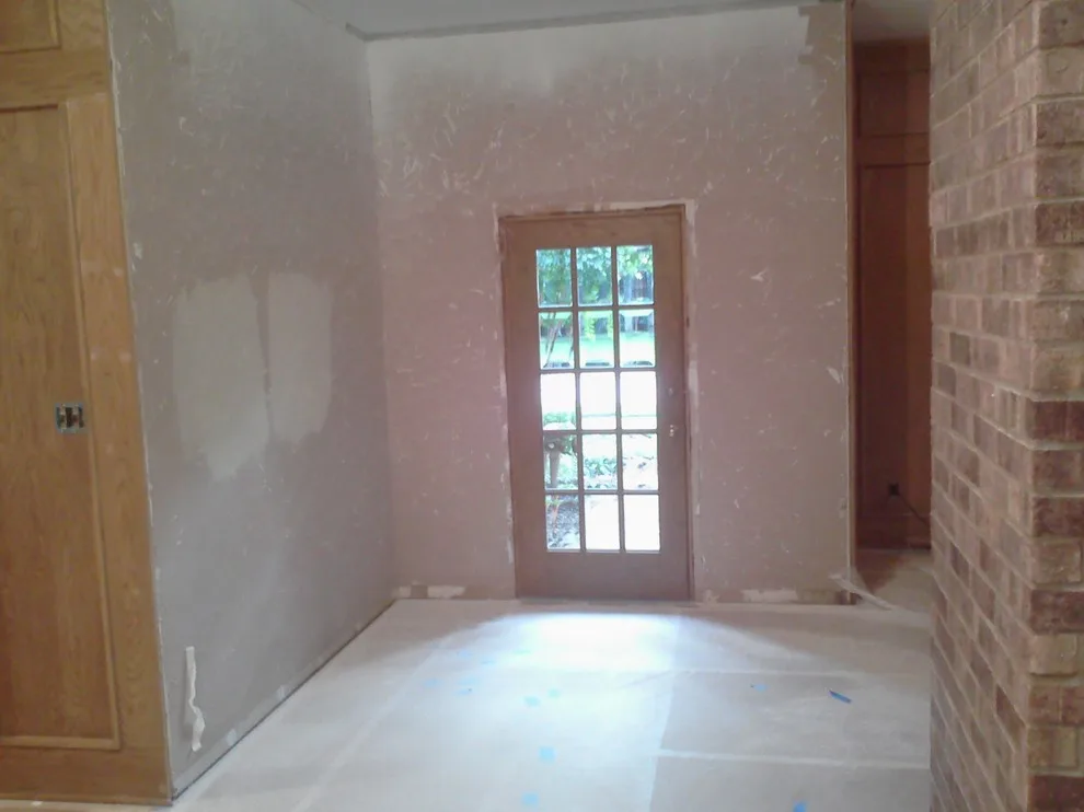 Wards Bespoke Paneling and Fireplace by Kentex Construction - Photo 66