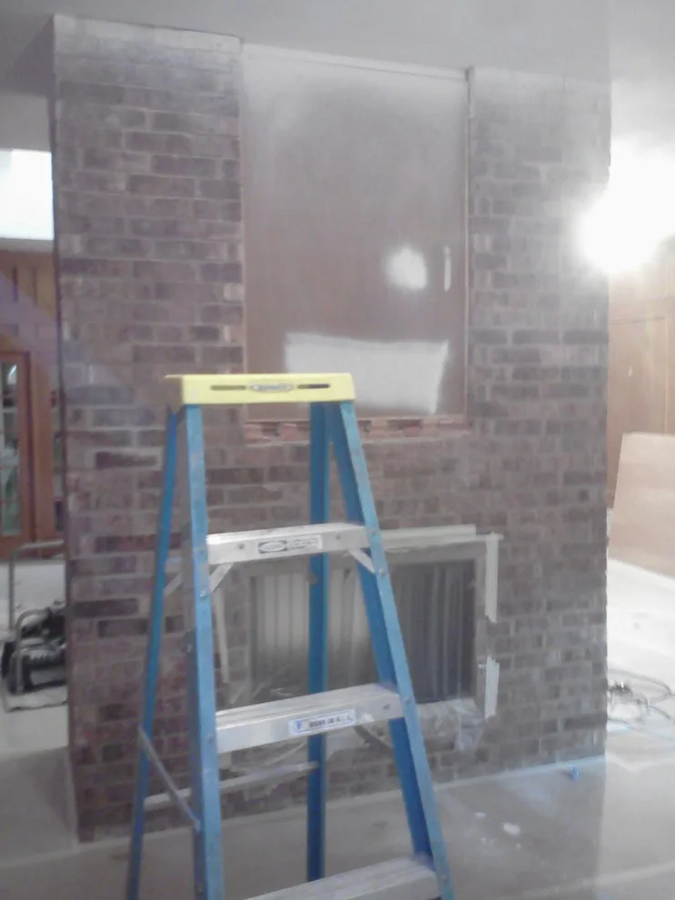 Wards Bespoke Paneling and Fireplace by Kentex Construction - Photo 74