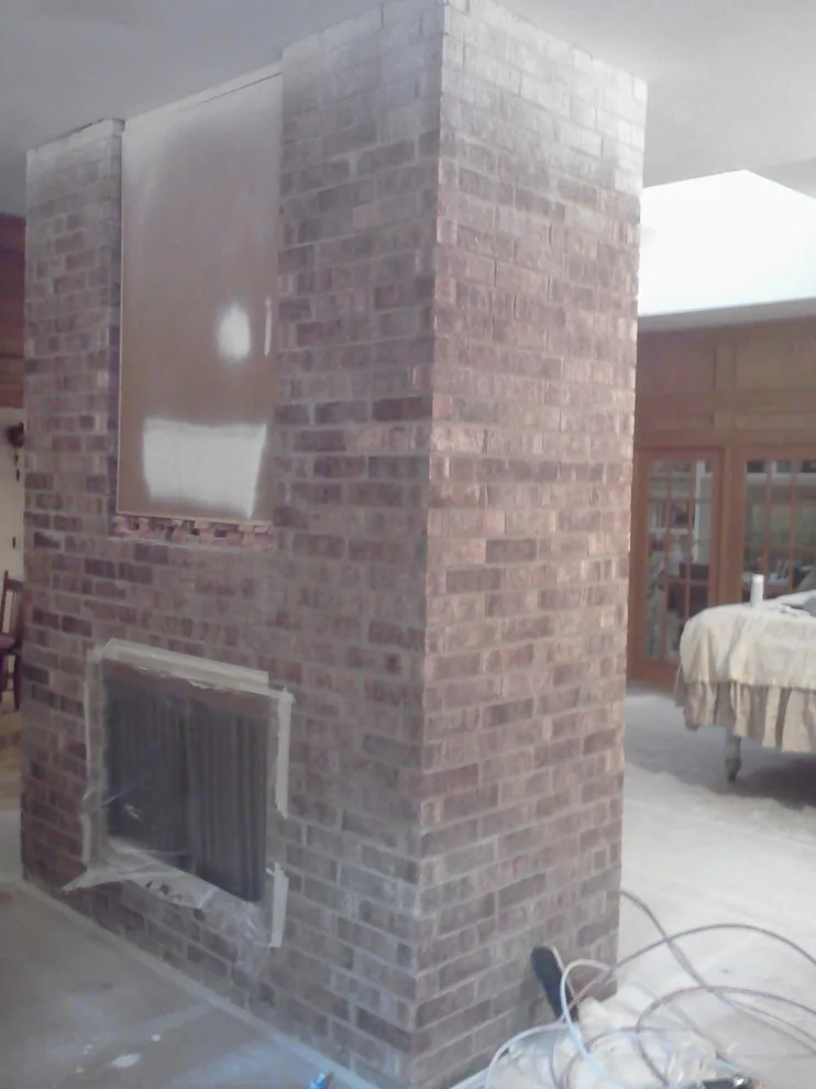 Wards Bespoke Paneling and Fireplace by Kentex Construction - Photo 69