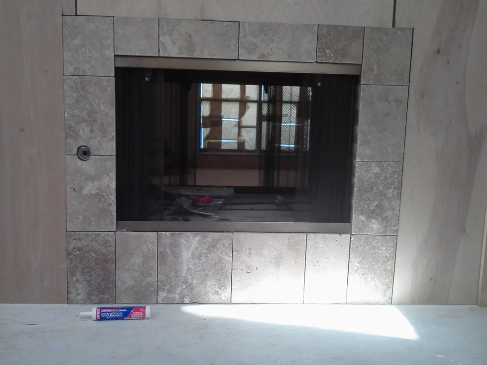 Wards Bespoke Paneling and Fireplace by Kentex Construction - Photo 21